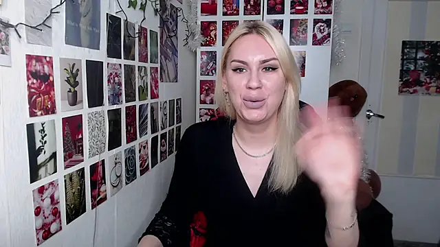 CapriScorpion online show from December 2025 09:42:01 AM