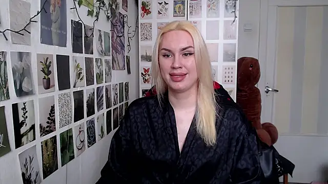 CapriScorpion online show from March 2026 10:19:01 AM