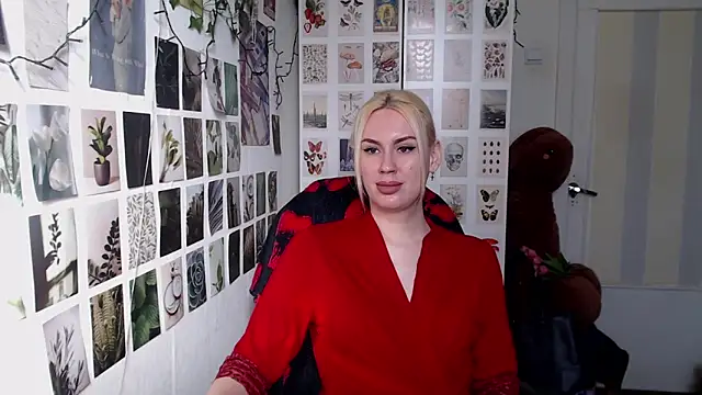 CapriScorpion online show from March 2026 12:27:01 PM