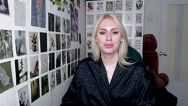 CapriScorpion online show from April 2026 11:12:01 AM