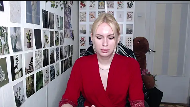 CapriScorpion online show from June 2026 11:44:02 AM