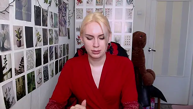 CapriScorpion online show from March 2026 09:16:01 AM