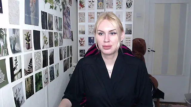 CapriScorpion online show from July 2026 11:05:02 AM