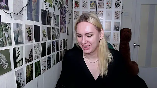 CapriScorpion online show from January 2026 03:15:01 PM