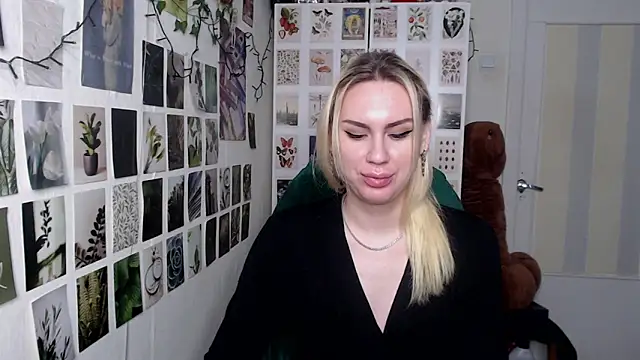 CapriScorpion online show from February 2026 12:15:02 PM