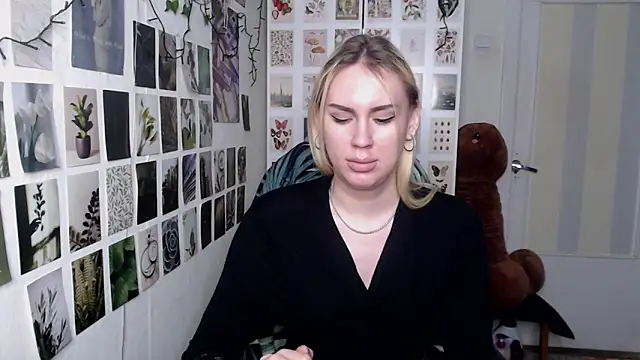 CapriScorpion online show from February 2026 02:16:01 PM