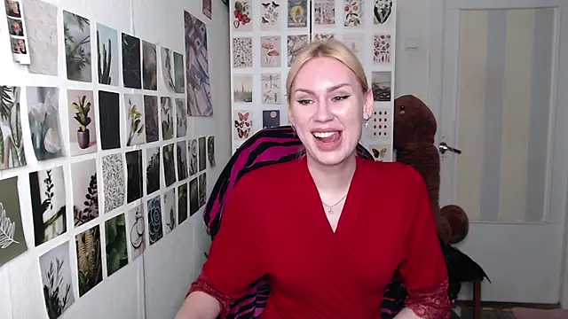 CapriScorpion online show from July 2026 03:20:02 PM