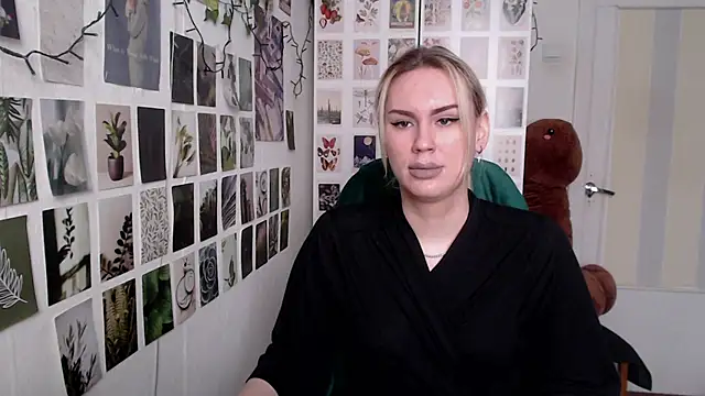 CapriScorpion online show from February 2026 11:30:02 AM