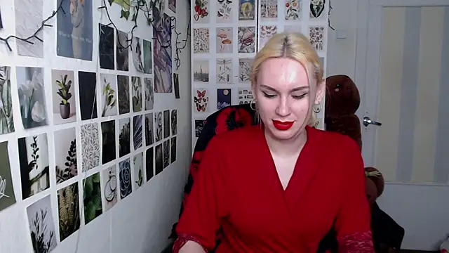 CapriScorpion online show from March 2026 11:30:02 AM