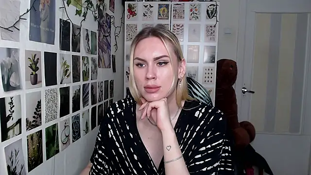 CapriScorpion online show from March 2026 12:56:01 PM