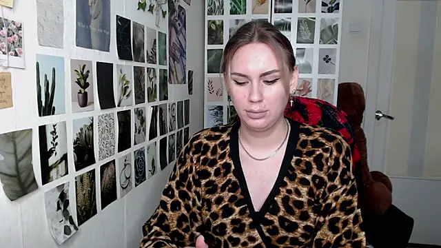 CapriScorpion online show from September 2025 12:19:01 PM
