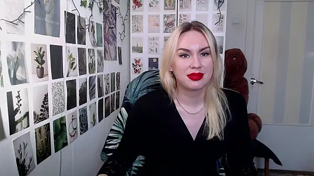 CapriScorpion online show from February 2026 12:38:02 PM