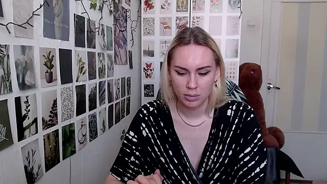 CapriScorpion online show from February 2026 10:15:02 AM