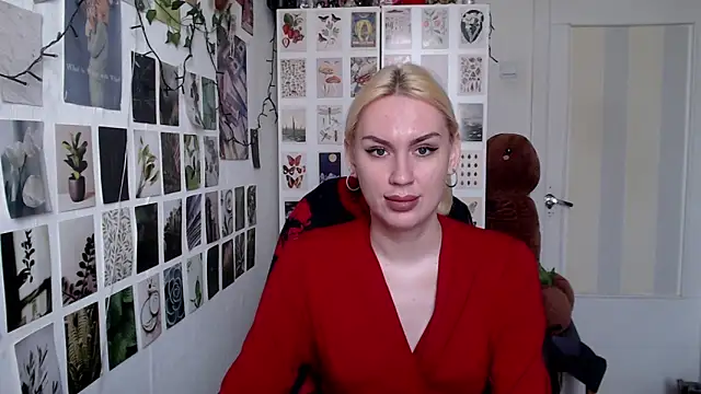 CapriScorpion online show from March 2026 10:17:01 AM