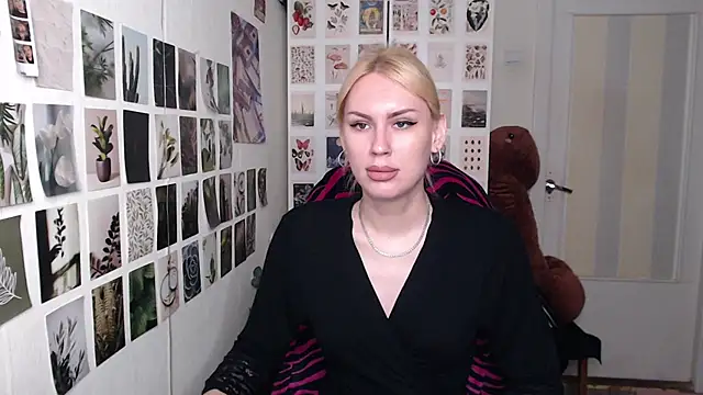 CapriScorpion online show from July 2026 11:25:02 AM