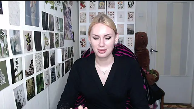 CapriScorpion online show from June 2026 12:15:02 PM