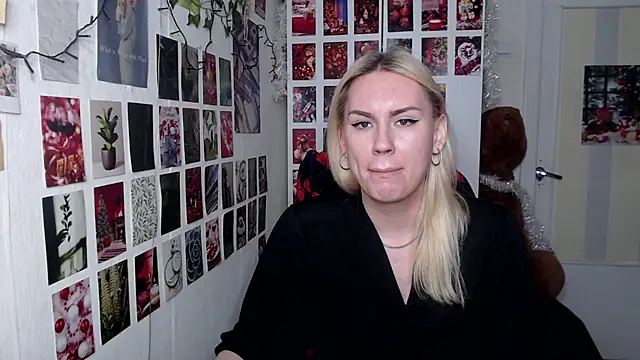 CapriScorpion online show from January 2026 03:07:01 PM