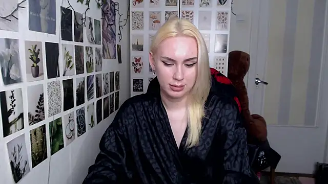 CapriScorpion online show from March 2026 03:28:01 PM