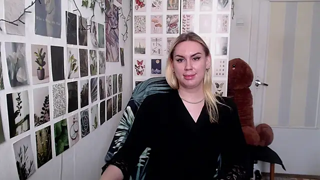 CapriScorpion online show from February 2026 10:26:02 AM