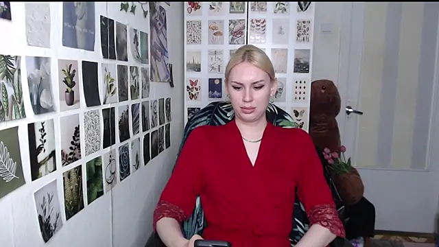 CapriScorpion online show from June 2026 11:15:01 AM