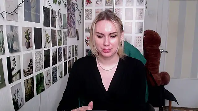 CapriScorpion online show from February 2026 11:10:01 AM