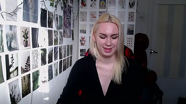 CapriScorpion online show from March 2026 01:01:02 PM