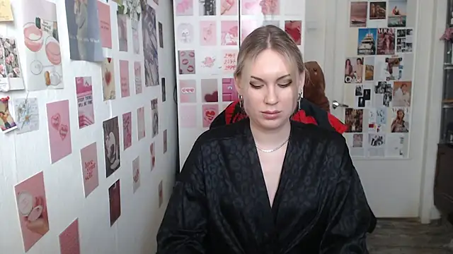 CapriScorpion online show from February 2025 11:17:01 AM