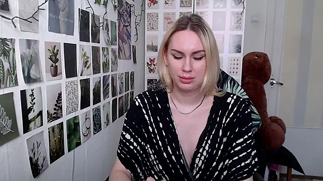 CapriScorpion online show from February 2026 11:34:02 AM