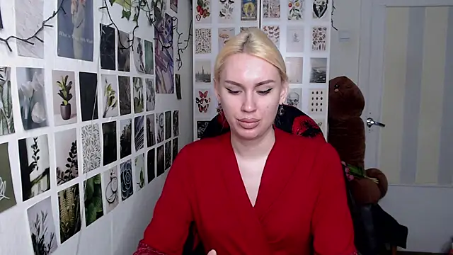 CapriScorpion online show from March 2026 12:26:01 PM