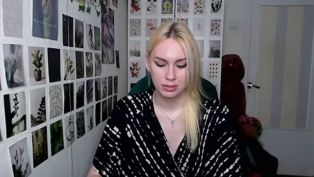 CapriScorpion online show from April 2026 02:54:02 PM