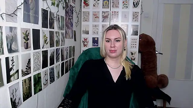 CapriScorpion online show from February 2026 12:49:01 PM