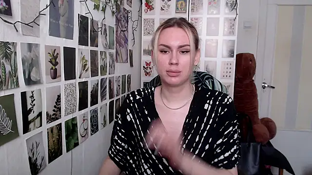 CapriScorpion online show from February 2026 08:48:01 AM