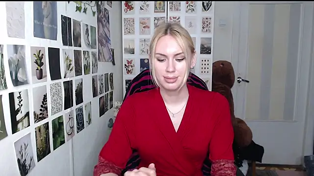 CapriScorpion online show from June 2026 12:59:01 PM