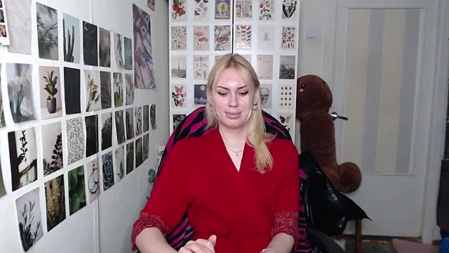 CapriScorpion online show from July 2026 12:57:01 PM