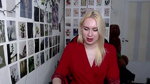 CapriScorpion online show from March 2026 10:05:02 AM