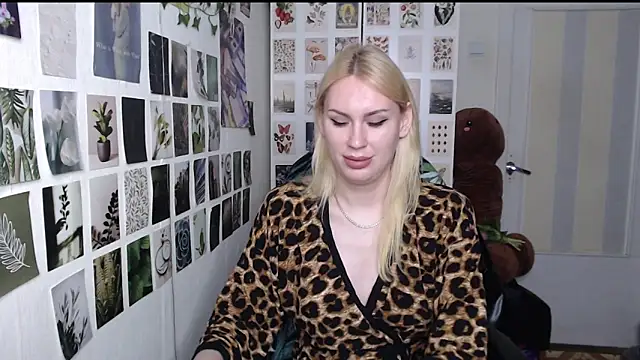 CapriScorpion online show from June 2026 11:44:02 AM