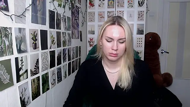 CapriScorpion online show from January 2026 02:57:01 PM