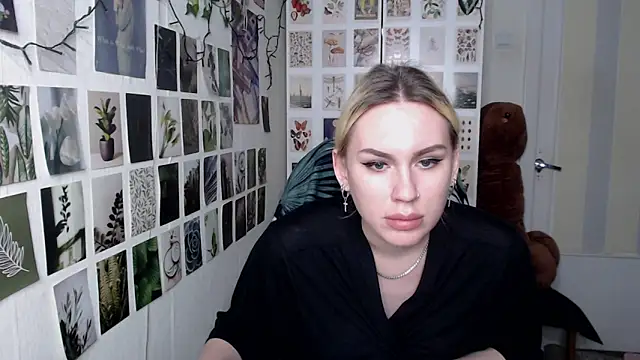 CapriScorpion online show from February 2026 02:08:02 PM