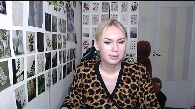 CapriScorpion online show from June 2026 01:12:02 PM