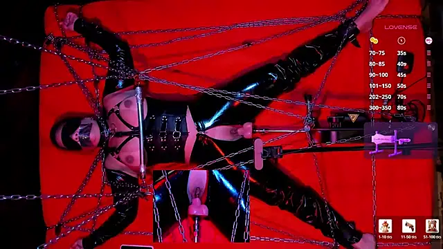 gooddessamanda online show from June 2026 09:03:01 PM