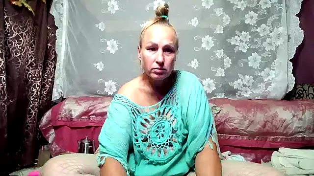 Alina Night 777 online show from September 2025 05:21:01 AM
