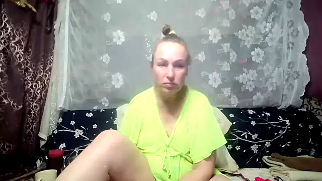 Alina Night 777 online show from March 2025 10:06:02 AM
