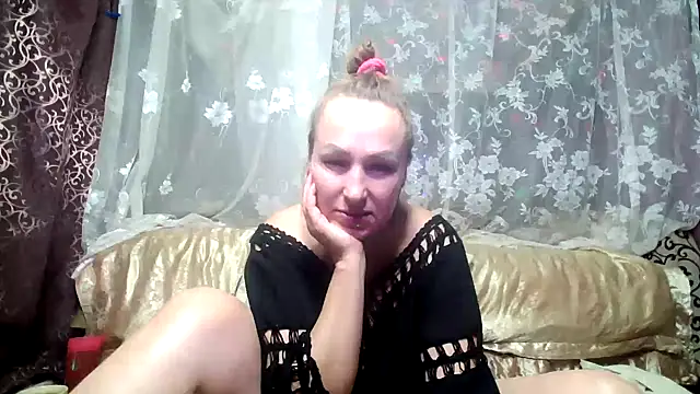 Alina Night 777 online show from February 2025 12:06:02 PM