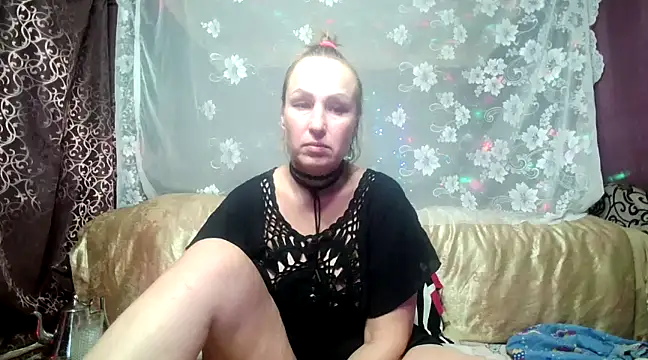 Alina Night 777 online show from March 2025 10:33:02 AM