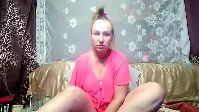 Alina Night 777 online show from March 2025 06:46:01 AM