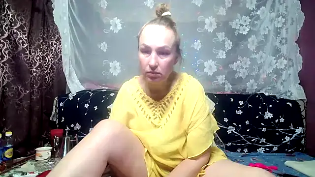 Alina Night 777 online show from March 2025 12:26:01 PM