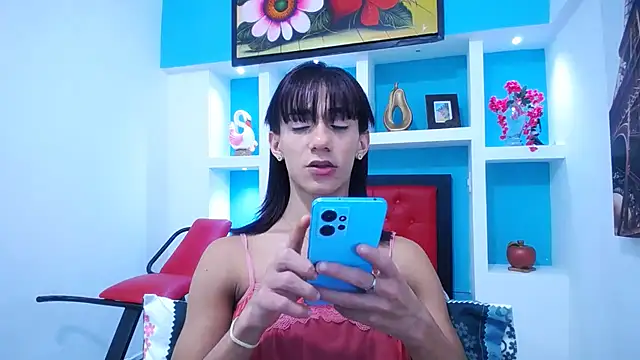 Snapshot of KatrinaQueen1 chatting on March 2025 03:17:02 PM KatrinaQueen1 online show from March 2025 03:17:02 PM