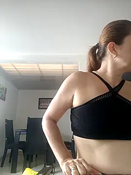 mademonsexy online show from February 2026 04:19:01 PM