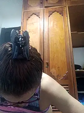 mademonsexy online show from April 2026 08:15:01 PM