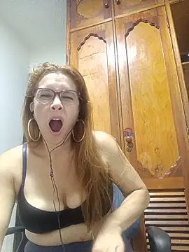 mademonsexy online show from May 2026 02:20:02 AM